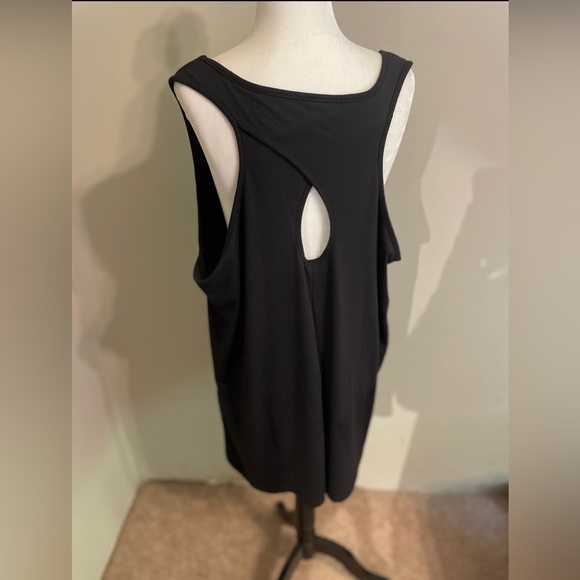 Warehouse One Black Skull Tank Top - Picture 4 of 6